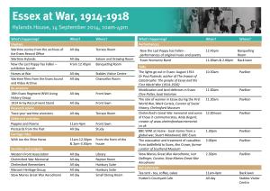 Essex at War programme-page-001