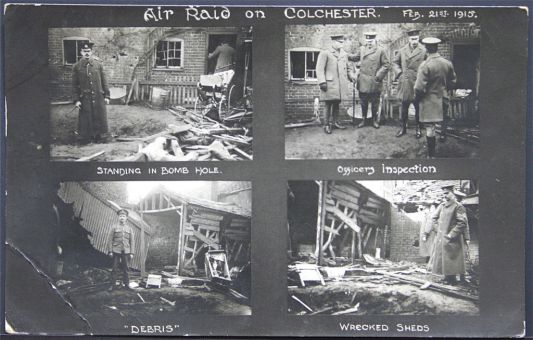 1 - colchester air raid